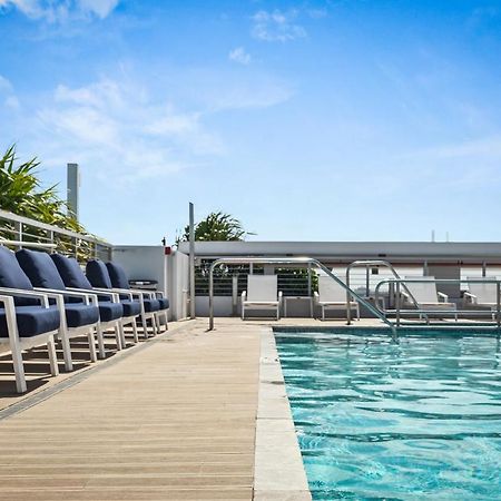 Bay Harbor One Vacation Leilighet Miami Beach Eksteriør bilde