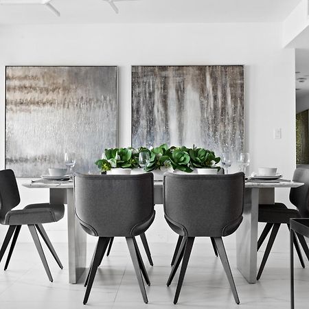 Bay Harbor One Vacation Leilighet Miami Beach Eksteriør bilde