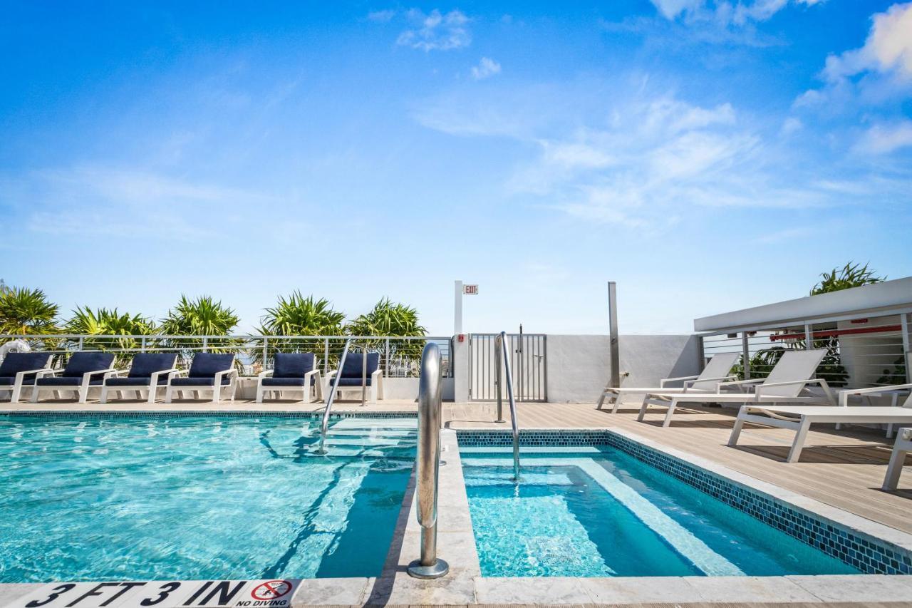Bay Harbor One Vacation Leilighet Miami Beach Eksteriør bilde