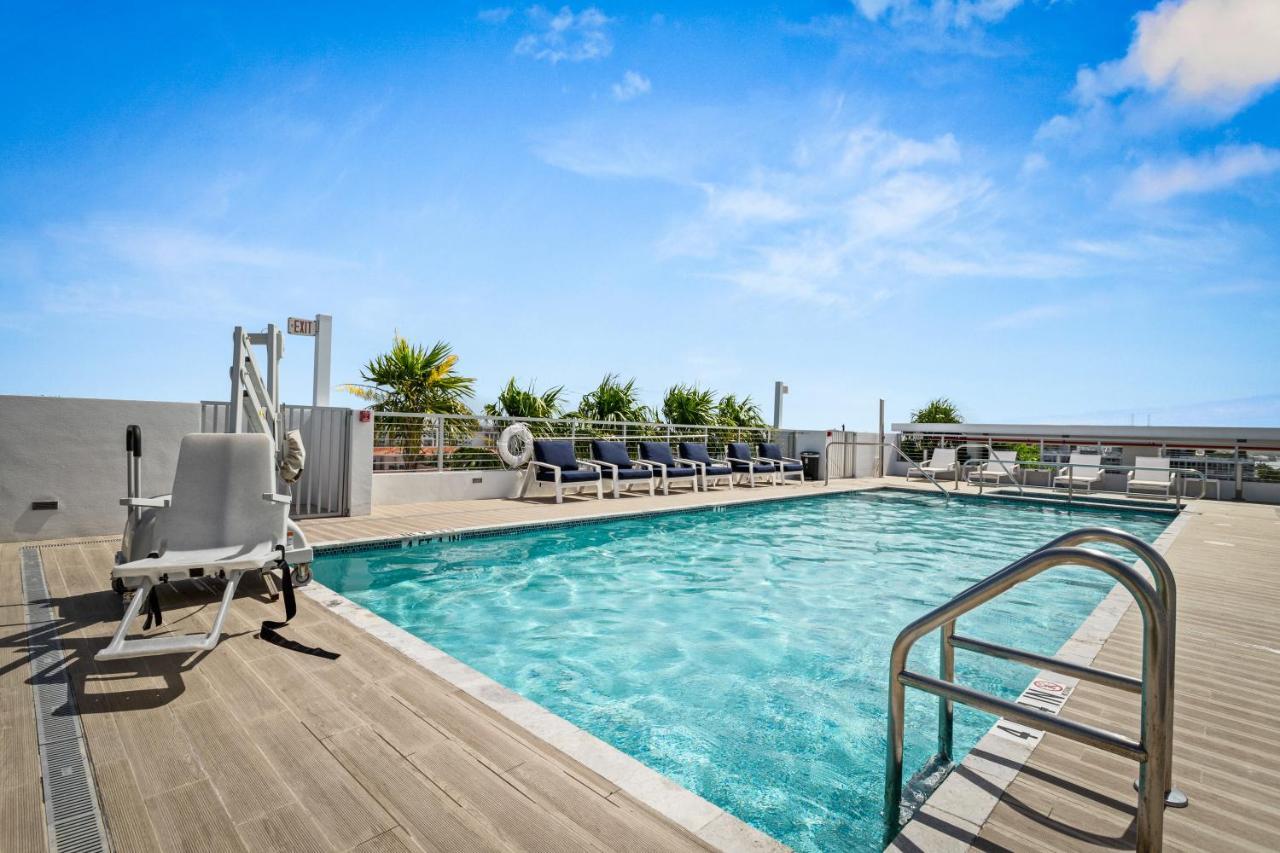 Bay Harbor One Vacation Leilighet Miami Beach Eksteriør bilde