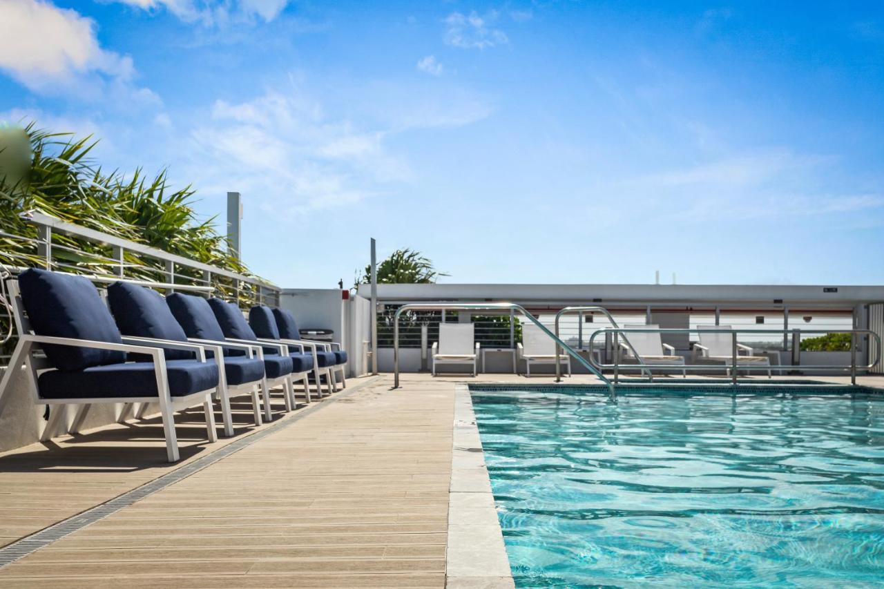 Bay Harbor One Vacation Leilighet Miami Beach Eksteriør bilde