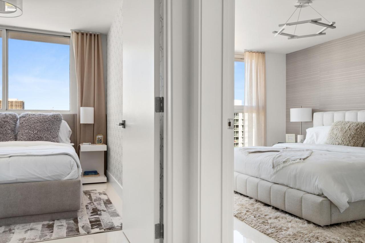 Bay Harbor One Vacation Leilighet Miami Beach Eksteriør bilde