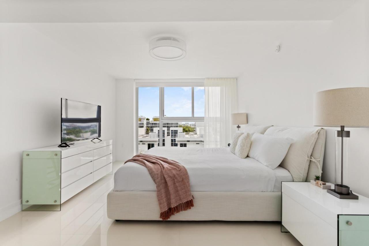 Bay Harbor One Vacation Leilighet Miami Beach Eksteriør bilde