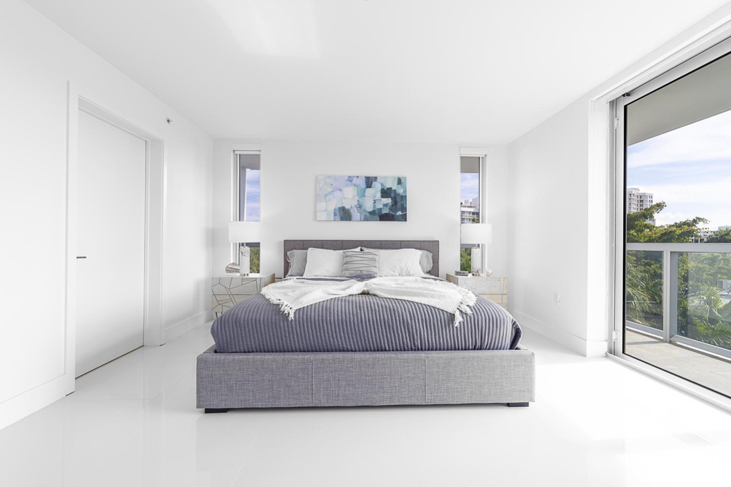 Bay Harbor One Vacation Leilighet Miami Beach Eksteriør bilde