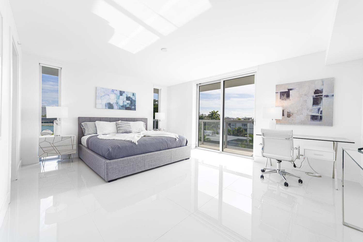 Bay Harbor One Vacation Leilighet Miami Beach Eksteriør bilde