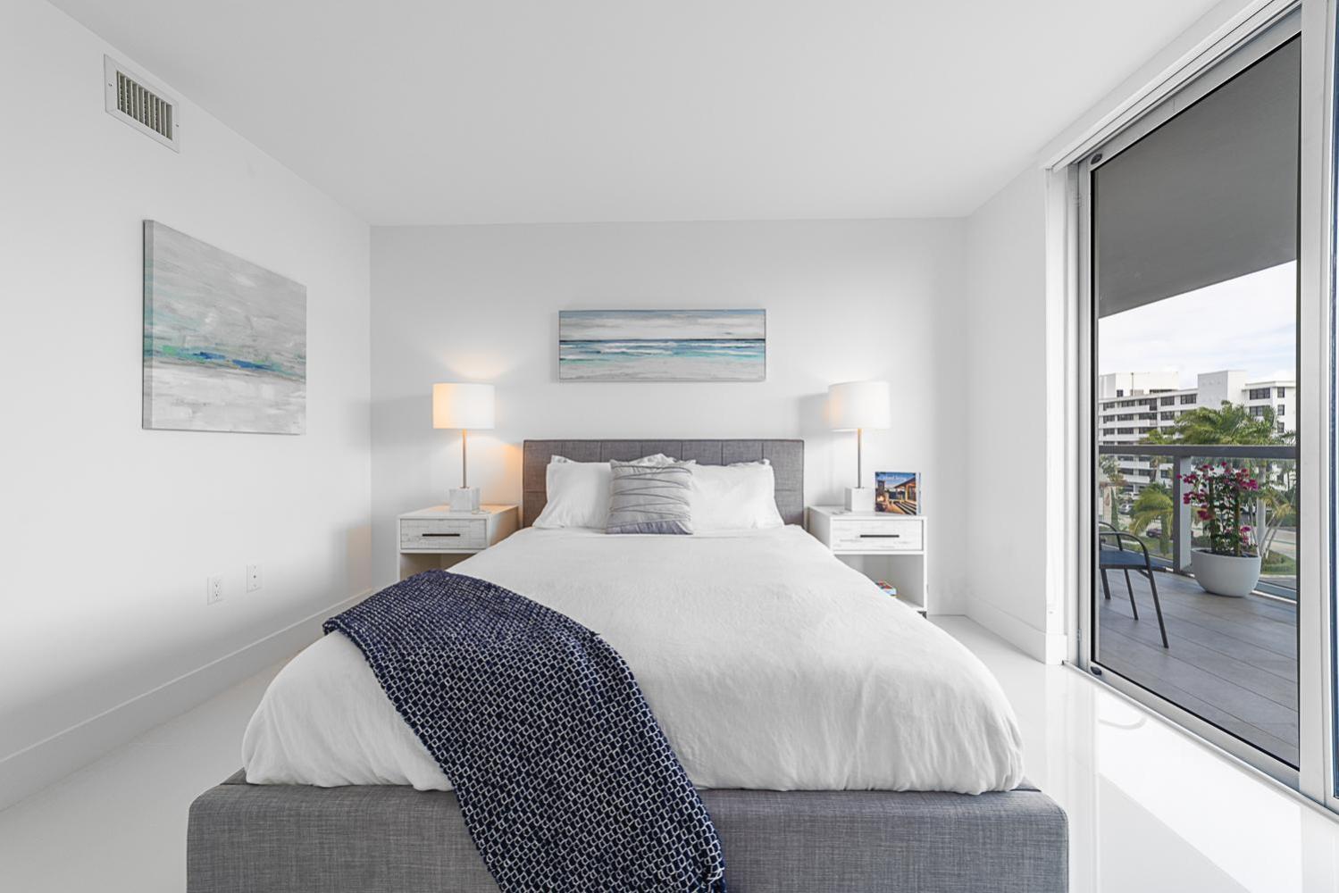 Bay Harbor One Vacation Leilighet Miami Beach Eksteriør bilde