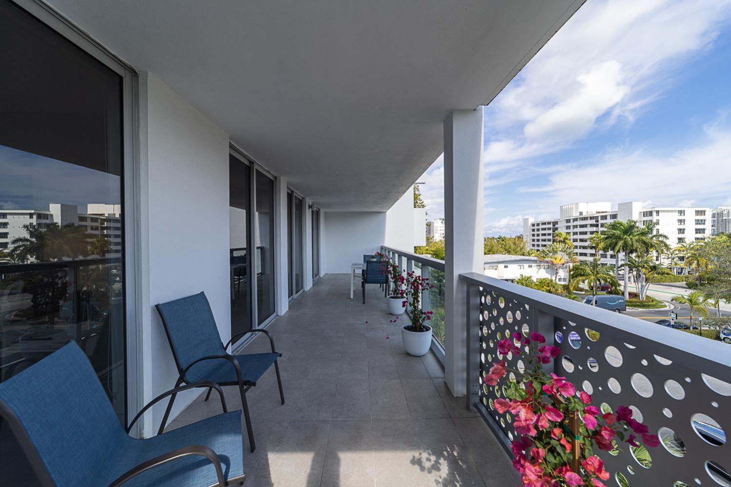Bay Harbor One Vacation Leilighet Miami Beach Eksteriør bilde