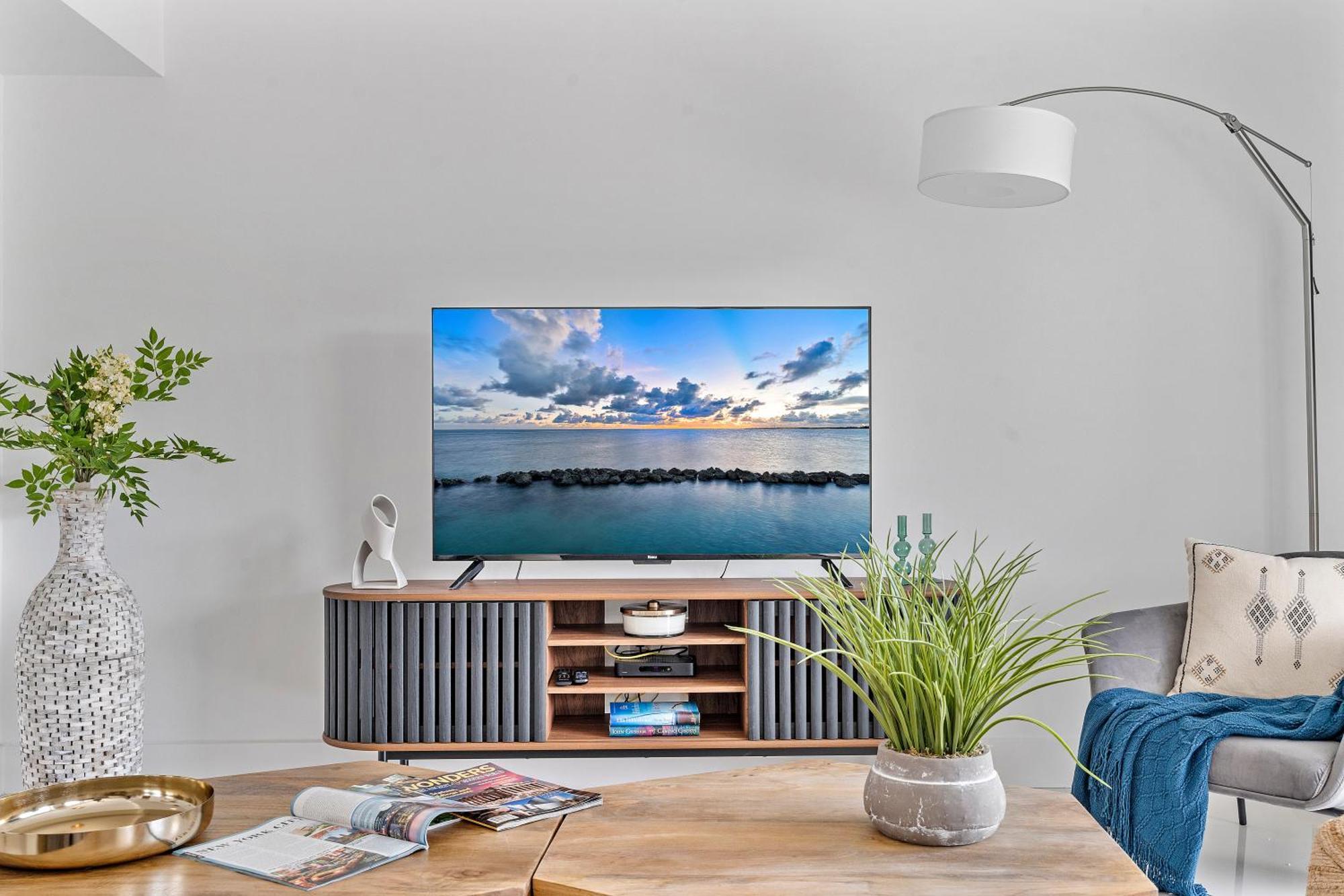Bay Harbor One Vacation Leilighet Miami Beach Eksteriør bilde