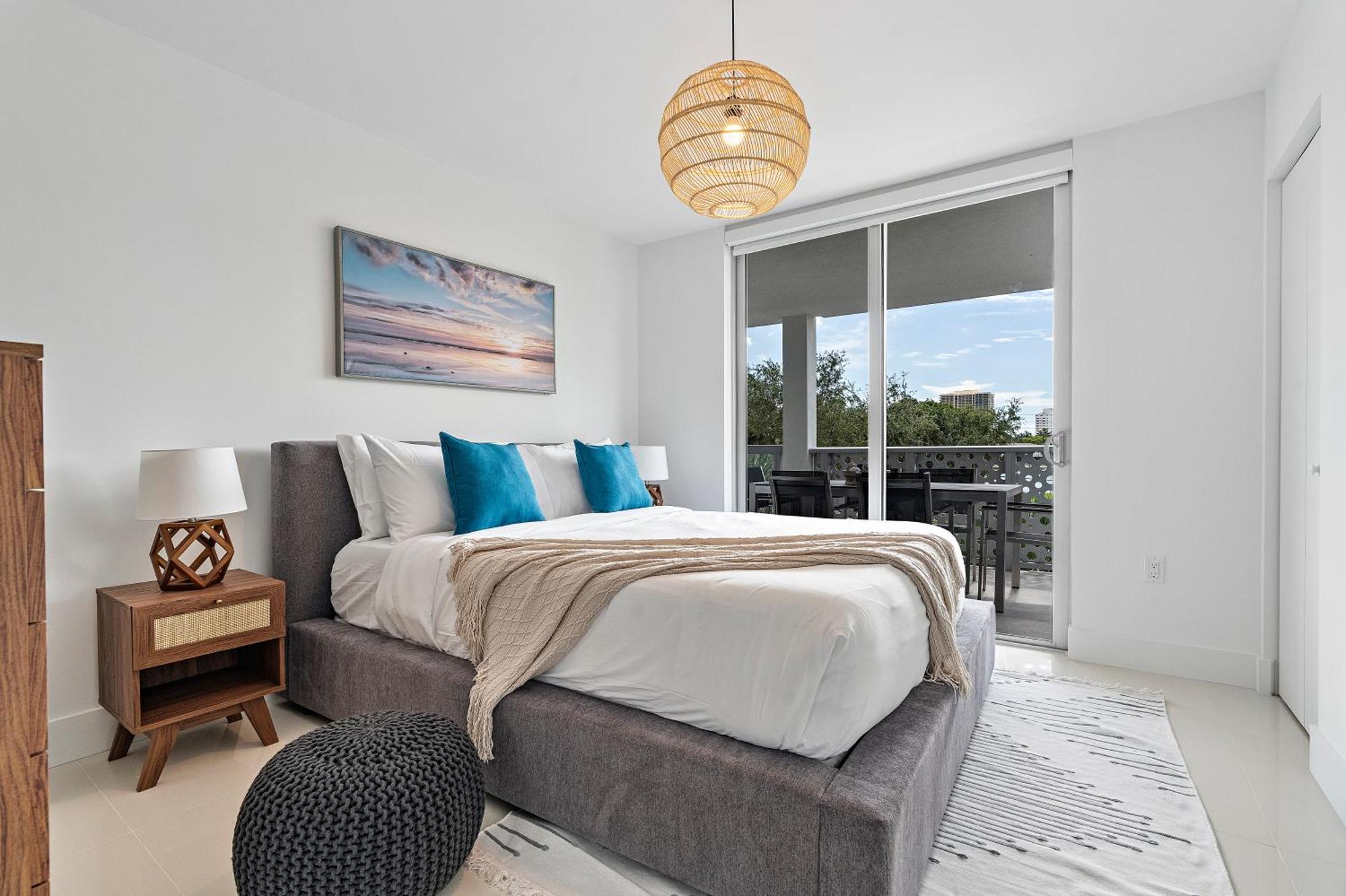 Bay Harbor One Vacation Leilighet Miami Beach Eksteriør bilde