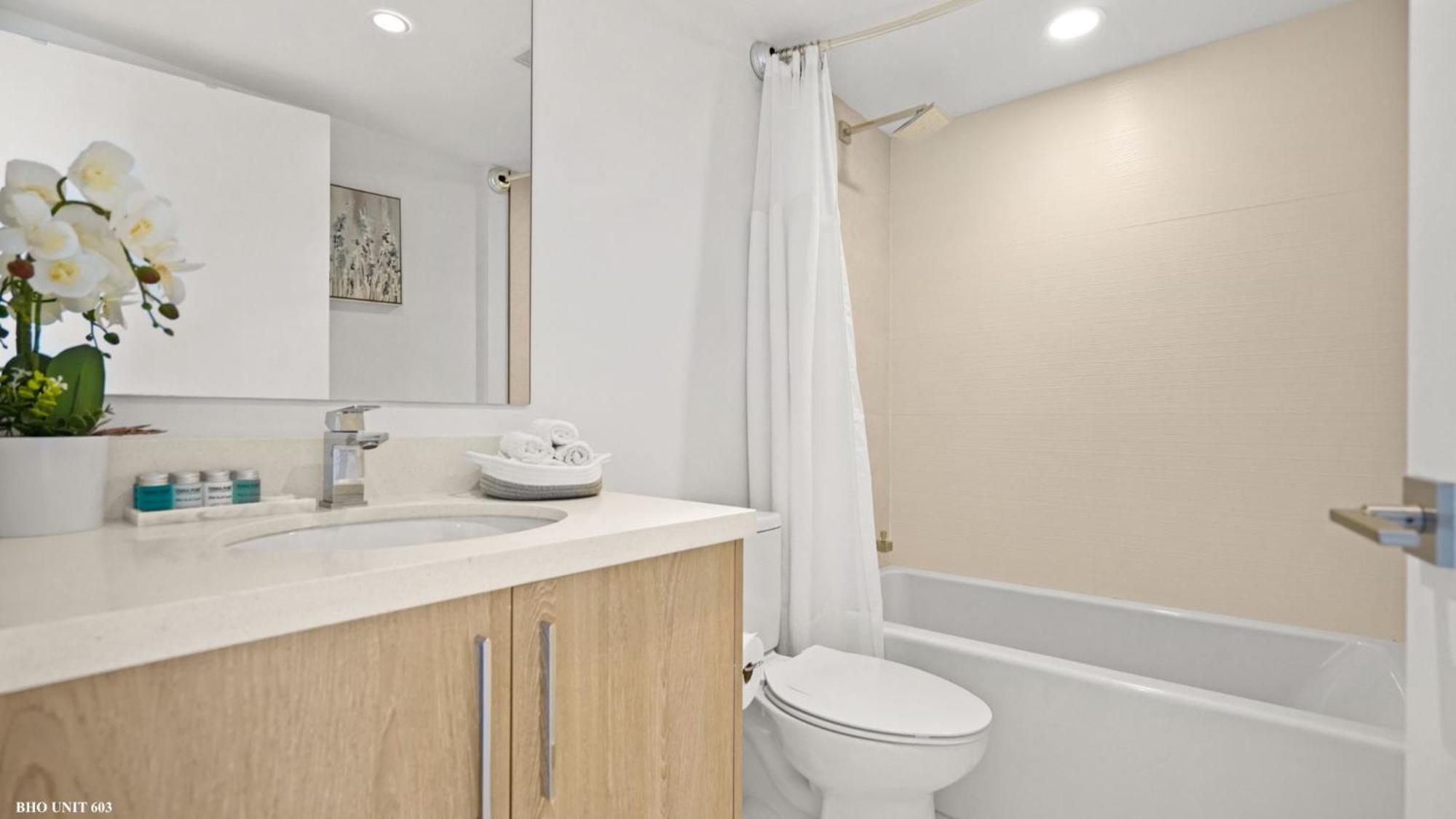 Bay Harbor One Vacation Leilighet Miami Beach Eksteriør bilde
