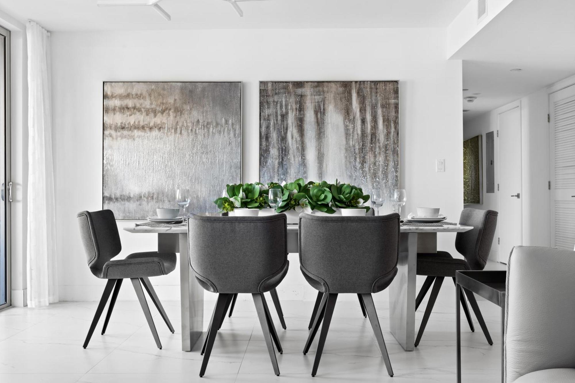 Bay Harbor One Vacation Leilighet Miami Beach Eksteriør bilde