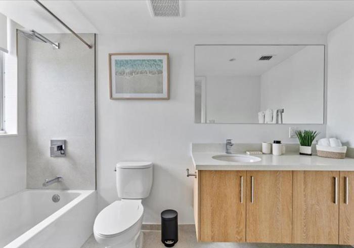 Bay Harbor One Vacation Leilighet Miami Beach Eksteriør bilde